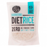 Shirataki ris glutenfri - 200 gram