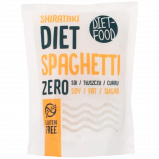 Shirataki spaghetti glutenfri - 200 gram