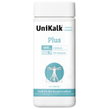 Unikalk Plus - 180 tabletter