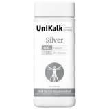 Unikalk Silver - 180 tabletter