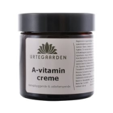 A-vitamincreme - 60 ml