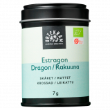 Estragon Økologisk - 7 gram