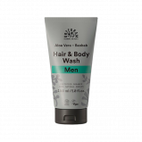 MEN Hair & Bodywash AloeVera & Baobab - 150 ml.
