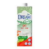 Oat Dream Økologisk havremælk - 1 liter