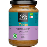 Tahin uden salt Økologisk - 350 gram
