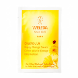 Vareprøve - Weleda Calendula Nappy Change Cream - 1,5 ml