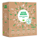 Vita Biosa med urter Økologisk - 3 liter