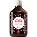 Vita Biosa med Hyben Økologisk - 500 ml