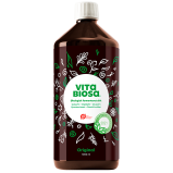 Vita Biosa med urter Økologisk - 1 liter