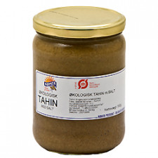 Rømer Tahin M. Salt Ø (500 ml)