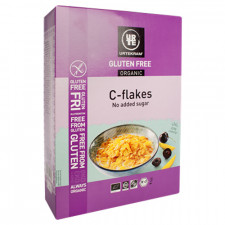 Urtekram Cornflakes C-Flakes Ø (375 gr)