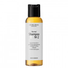 Juhldal Shampoo no. 2. (100 ml)