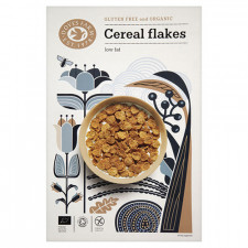 Cereal Flakes gl.fri, Doves Ø 375 gr.