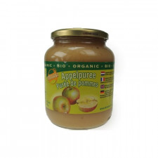 Æblemos Økologisk 700 gram