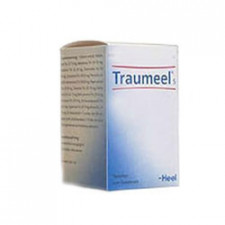 Traumeel S Dråber (30 ml)