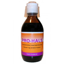 Pro-Hals 200 ml.