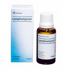 Lymphomyosot Mixtur (30 ml)