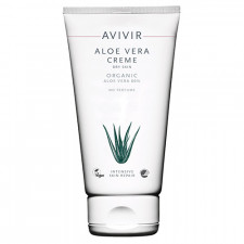 Avivir Aloe Vera Creme 80% (150 ml)