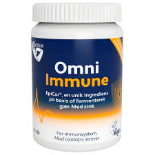 Biosym Omni-Immune (60 kap)