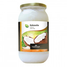 Cosmoveda Kokosolie (u. smag) Ø (900 g)