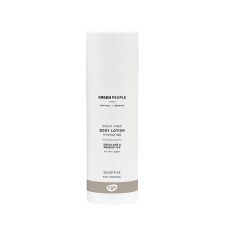 GreenPeople Hand and Body Lotion Uden Duft (150 ml)