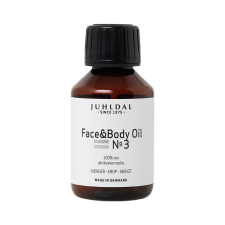 Juhldal Face and Body Oil (100 ml)