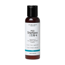 Juhldal PSO shampoo no. 4 (100 ml)