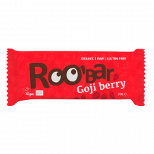 Roo'Bar Goji berry Ø (30 gr)