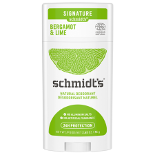 Schmidt's Deodorant stick Bergamot+Lime Schmidt’s (75 g)