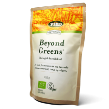 Udo's Choice Beyon Greens - 255 gram