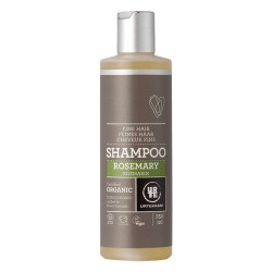 Urtekram Rosmarin Shampoo Ø (250 ml)