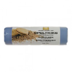Urtekram Speltkiks med Cacaocreme Ø (300 gr)