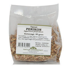 Natur Drogeriet Perikon (60 gr)
