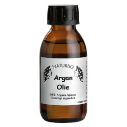 Rømer 100% Ren Argan Olie (100 ml)