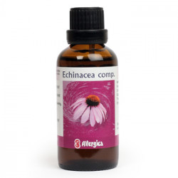 Echinacea Composita (50 ml)