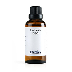 Lachesis D30 (50 ml)