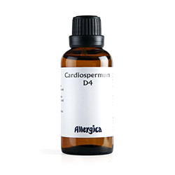 Cardiospermum D4 (50 ml)