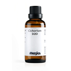 Cichorium D20, 50 ml.