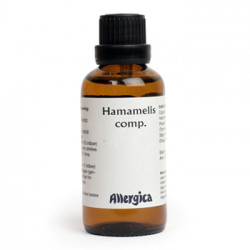 Hamamelis Comp. (50 ml)