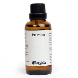 Pulmon (50 ml)