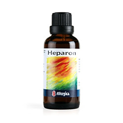 Heparon - 50 ml.