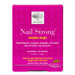 Nail Strong 30 Tab