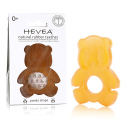 Hevea Panda Bidering (1 stk)