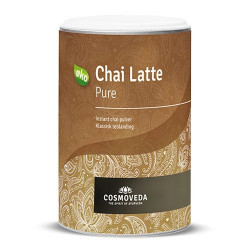 Instant chai-latte classic Cosmoveda Ø - 200 gram