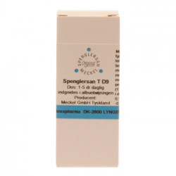 Spenglersan T (10 ml)