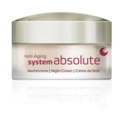 System Absolute Night Cream A.B. (50 ml)