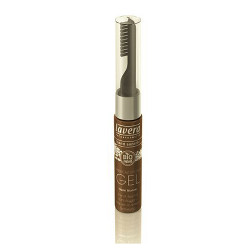 Trend Eyebrow Style and Care Gel Hazel Brown