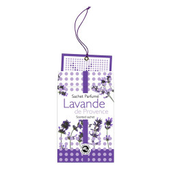 Duft Sachet Provence Lavender (1 stk)