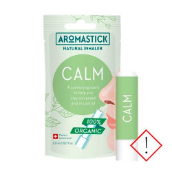 Organic Beauty AromaStick Calm (1 ml)
