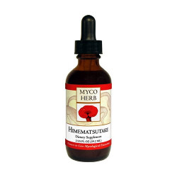 MycoHerb Himematsutake (60 ml)